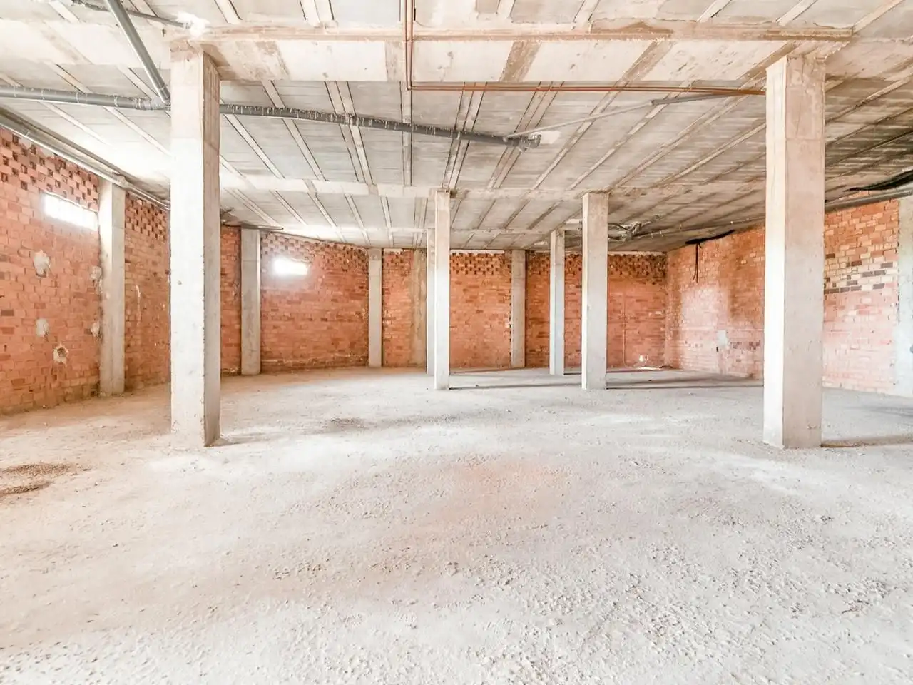 Local comercial en venta en Calle Europa, imagen 5