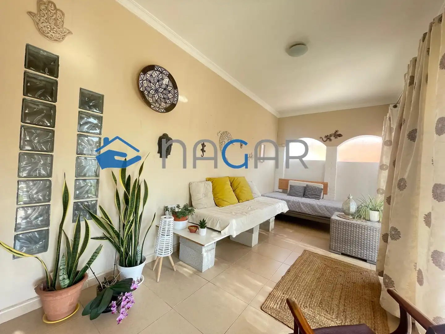 Houses for sale in El Zabal - Santa Margarita