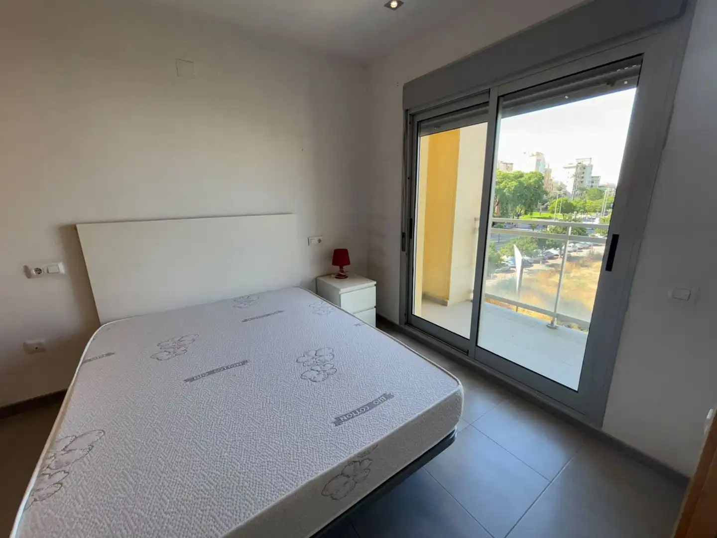 Habitación de Apartamento de alquiler en Norte