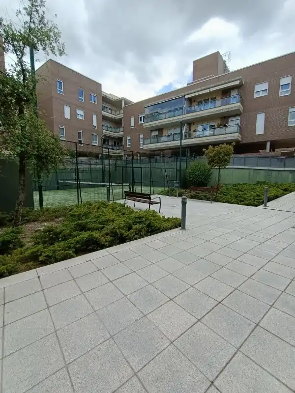 Planta baixa de lloguer a Calle del Mirto, Marazuela - El Torreón