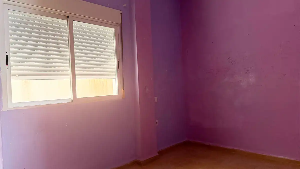 Habitación de Piso en venta en La Unión