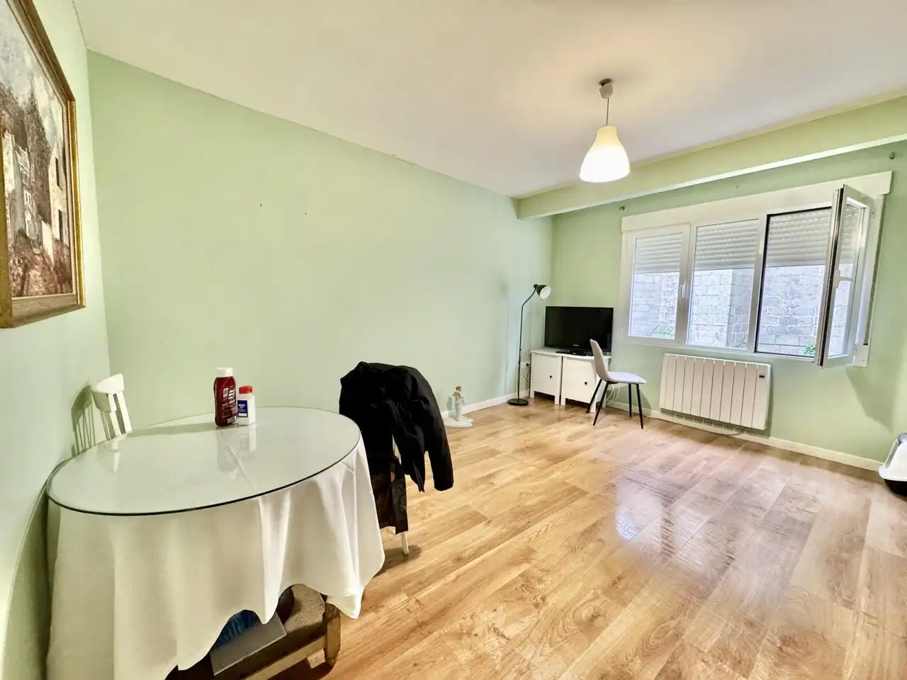 Wohnung zum Verkauf in Juan Carlos I, imagen 5