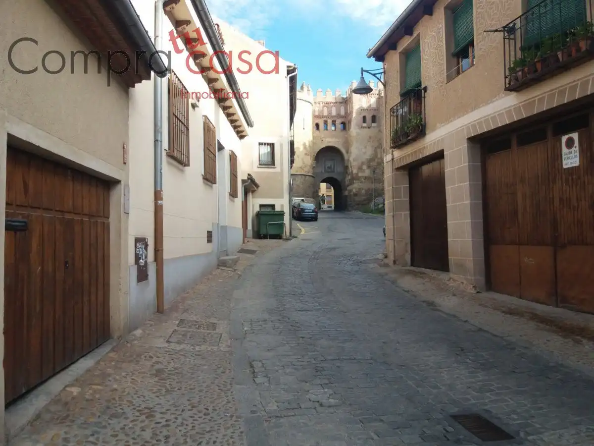 Individual de lloguer a Plaza Mayor - San Agustín, imagen 5