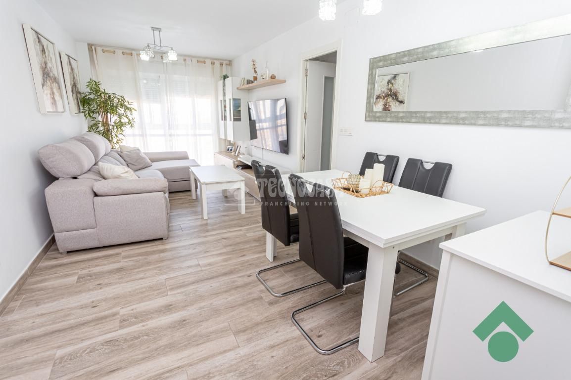 Flat for sale in Av. América Urb. Nueva Ciudad, San Bernabé