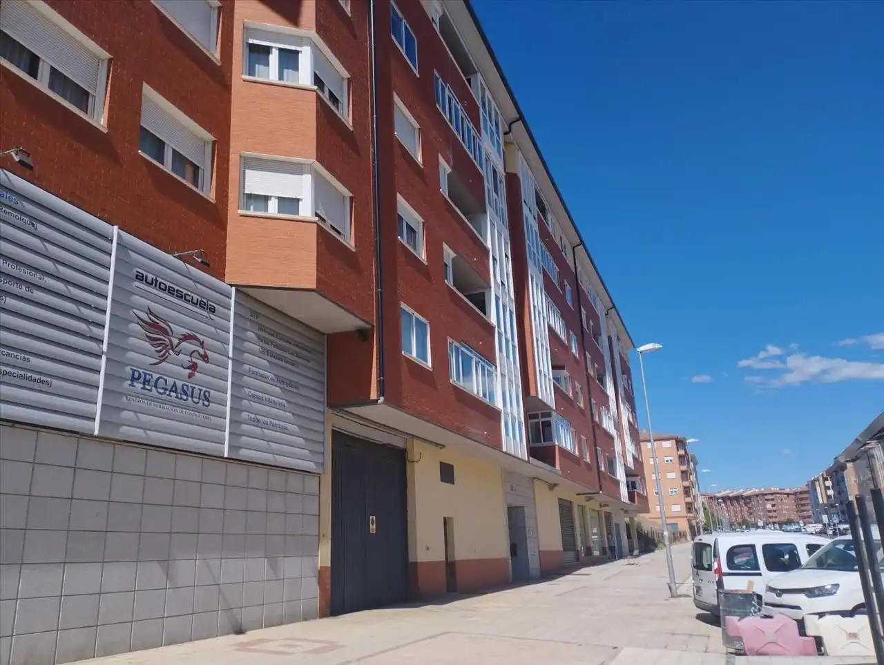 Individual en venta en AGUSTÍN RODRÍGUEZ SAHAGÚN, imagen 14