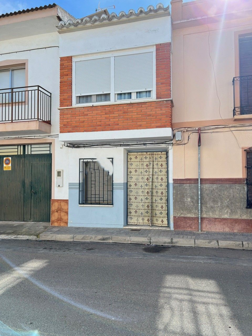 Finca rústica en venta en N/A, -1, Herencia