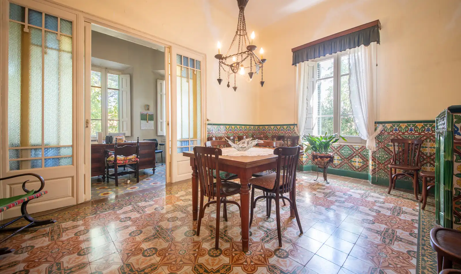 Casa con giardino in vendita a Carrer de les Eres, imagen 9