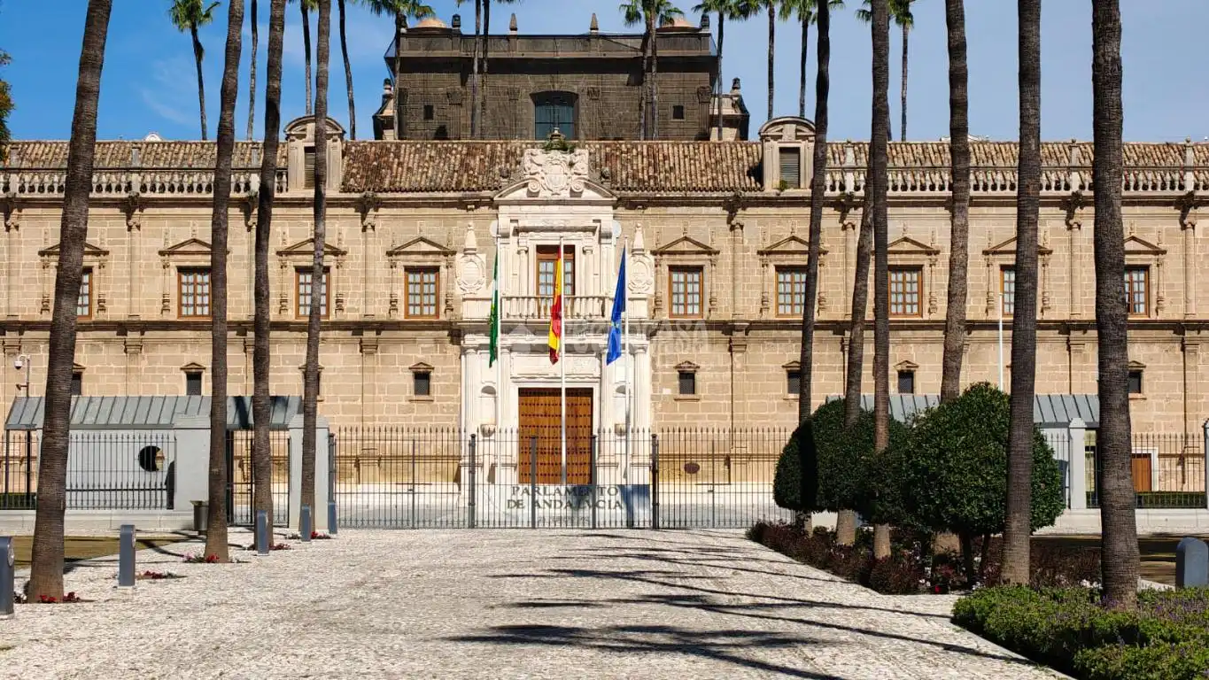 Flat for sale in Cruz Roja