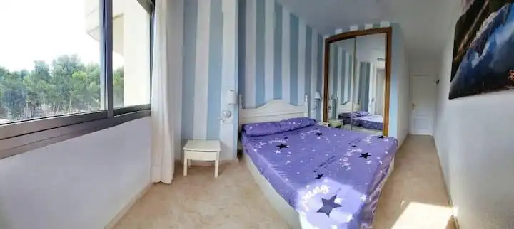 Apartment with pool for sale in La Cala de Villajoyosa, imagen 11