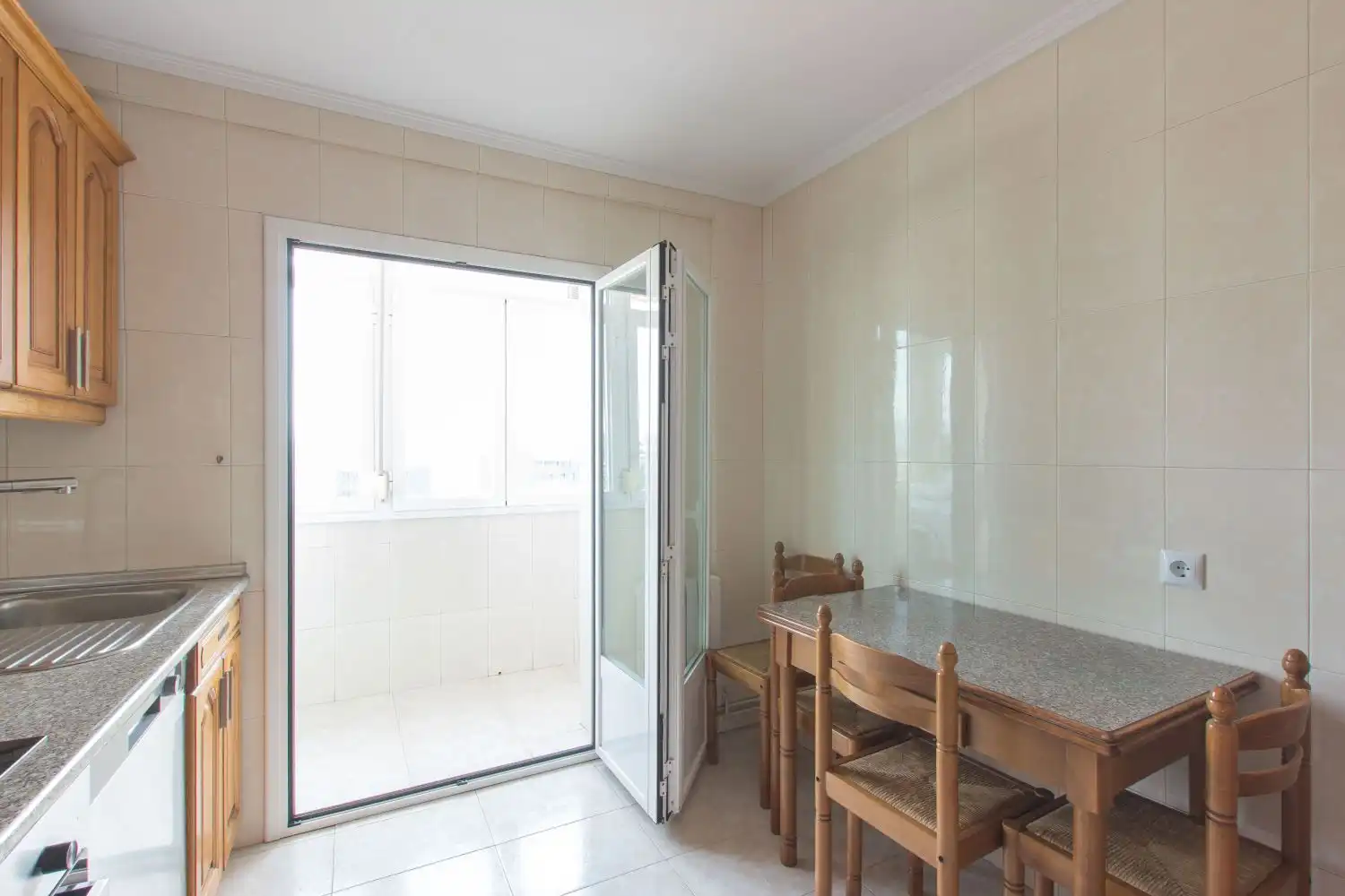 Appartement avec terrasse à louer à Milagrosa, imagen 12