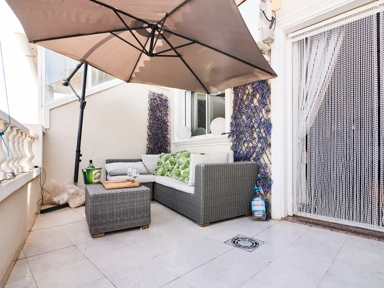 Penthouse mit Terrasse zum Verkauf in Playa del Cura, imagen 21