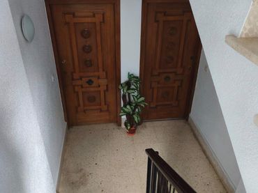 Piso en venta en Roldán