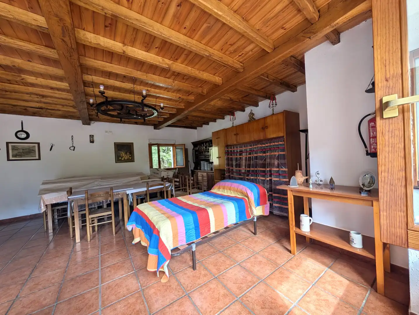 House for sale in Somiedo - LG VALLE DE LAGO 76, imagen 37