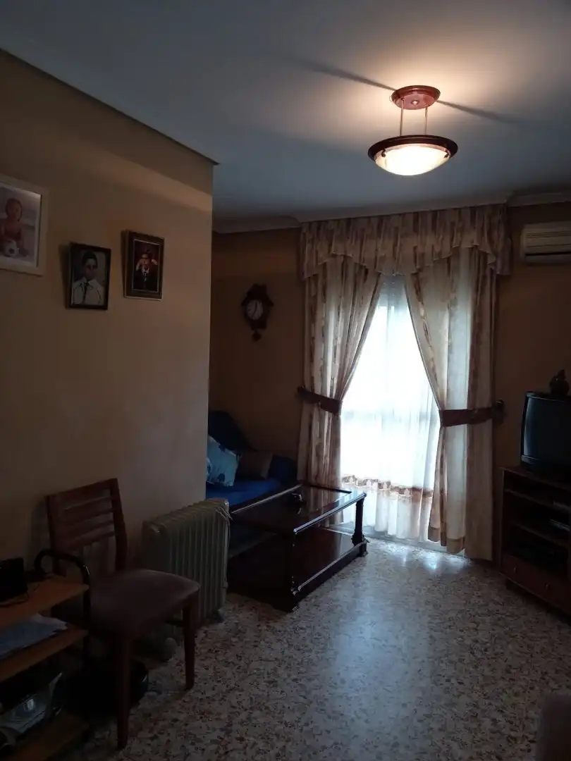 Bedroom of Houses for sale in Córdoba  with Terrace, Storage room and Balcony