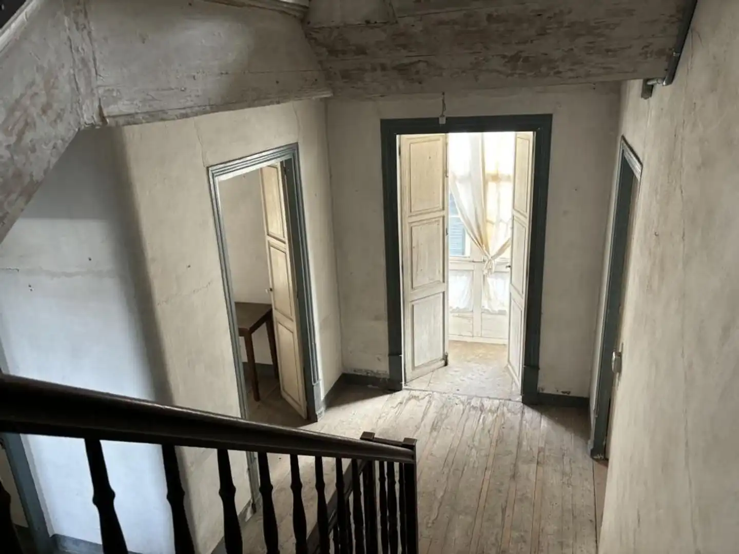 Edificio en venta en Ortigueira