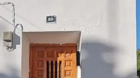 Foto 5 de Casa adosada en venda a Calle Mayor, 14, Sacedón, Guadalajara