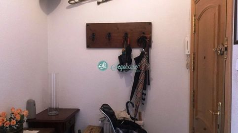 Foto 3 de Piso en venta en Avenida la Constitución, José Zorrilla - Padre Claret, Segovia Capital