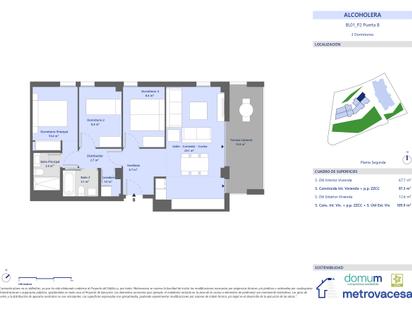 Flat for sale in de Santpedor, Carretera de Vic  - Remei
