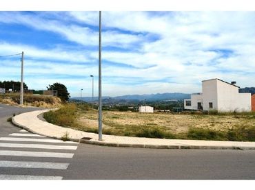 Terrain rustique à vendre à La Llosa de Ranes
