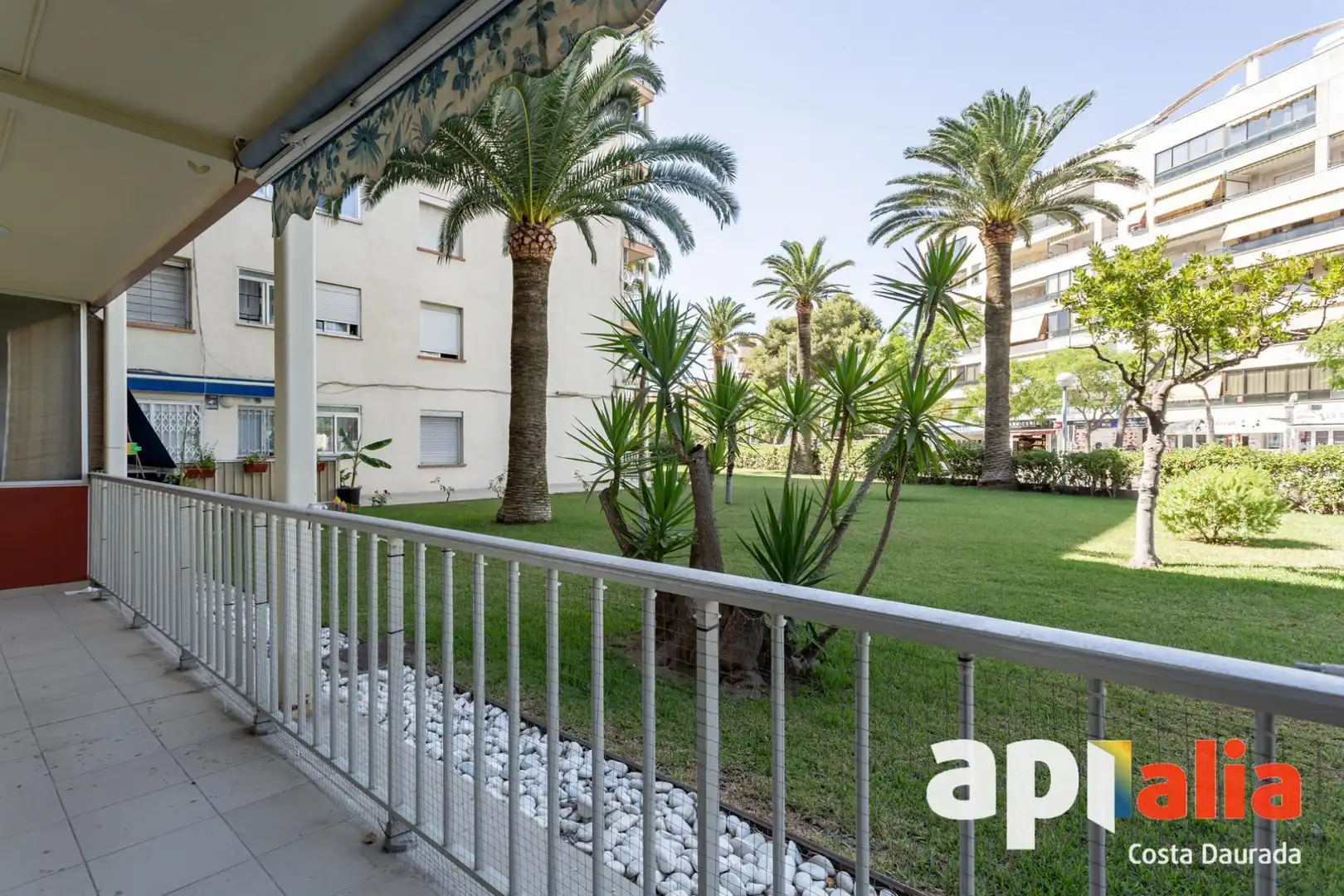 Wohnung mit Terrasse zum Verkauf in de Pep Ventura, imagen 25