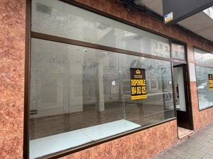 Foto 3 von Geschaftsraum zur Miete in Carretera de la Carbonera, Llano, Gijón