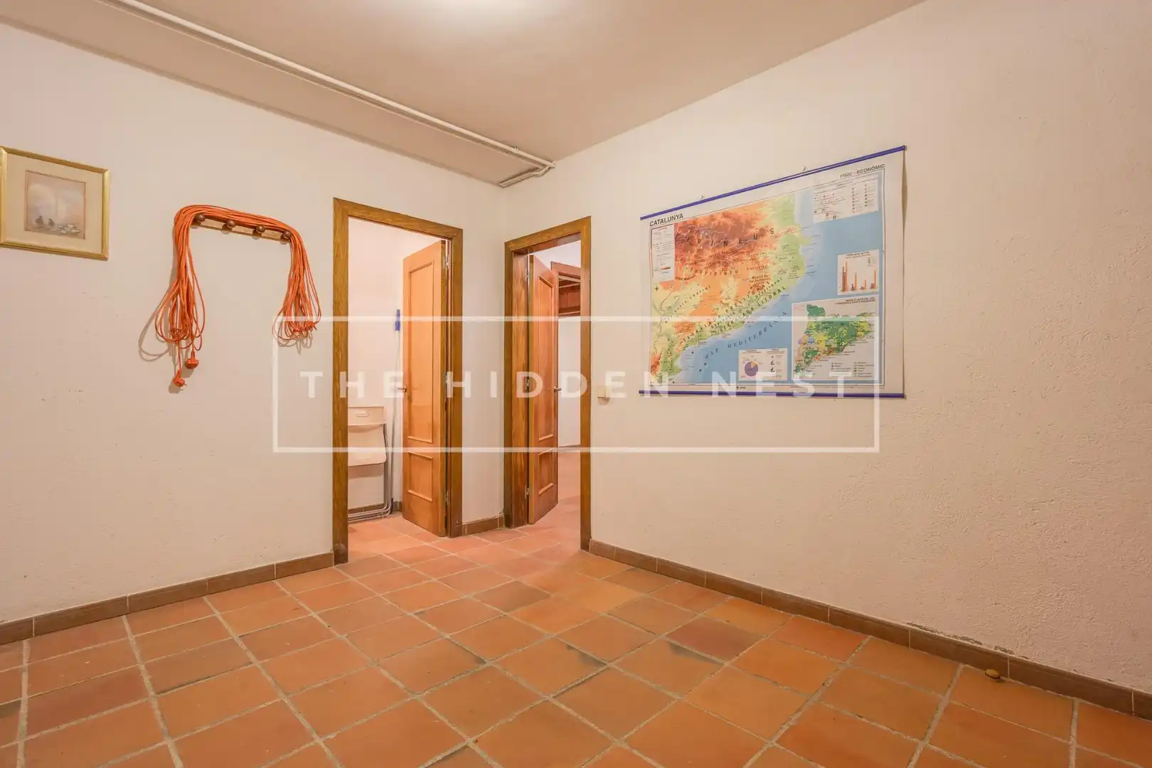 Casa o xalet en venda en Castellar del Vallès amb Calefacció, Parquet i Terrassa