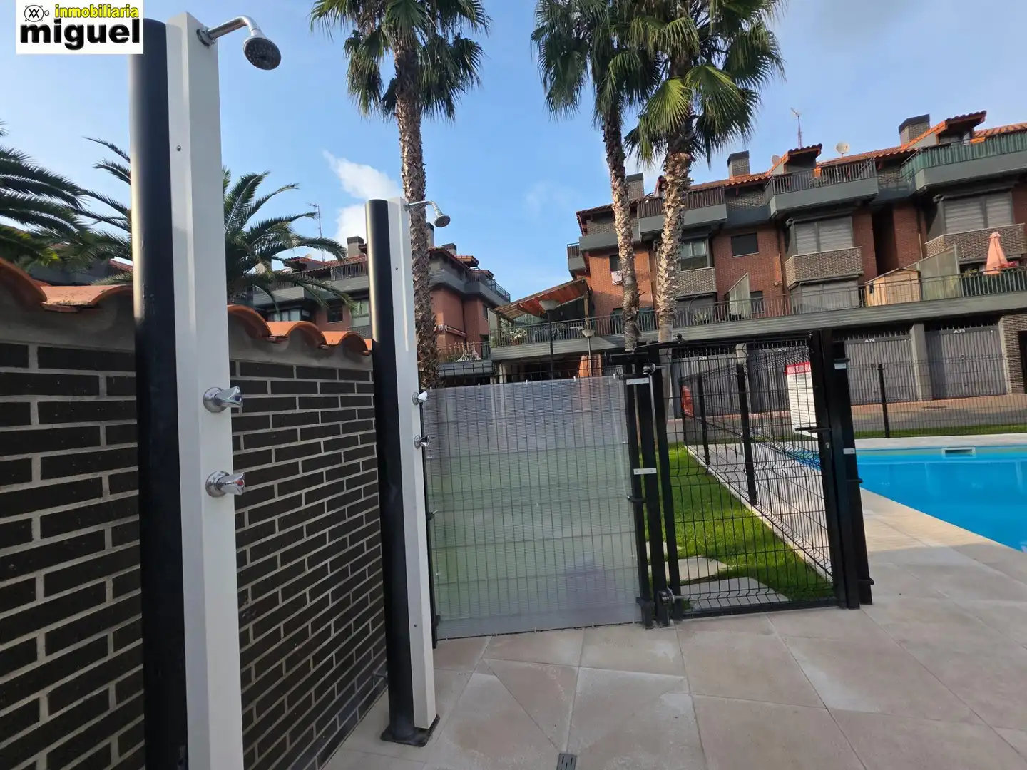 Piso con piscina en venta en Calle Calle Carretera General, imagen 49