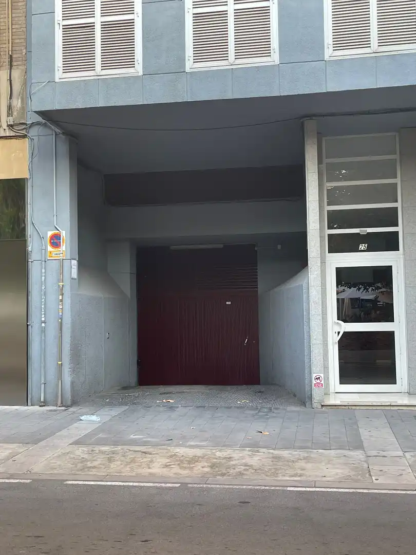 Individual amb ascensor de lloguer a Carrer Italia 25, imagen 5