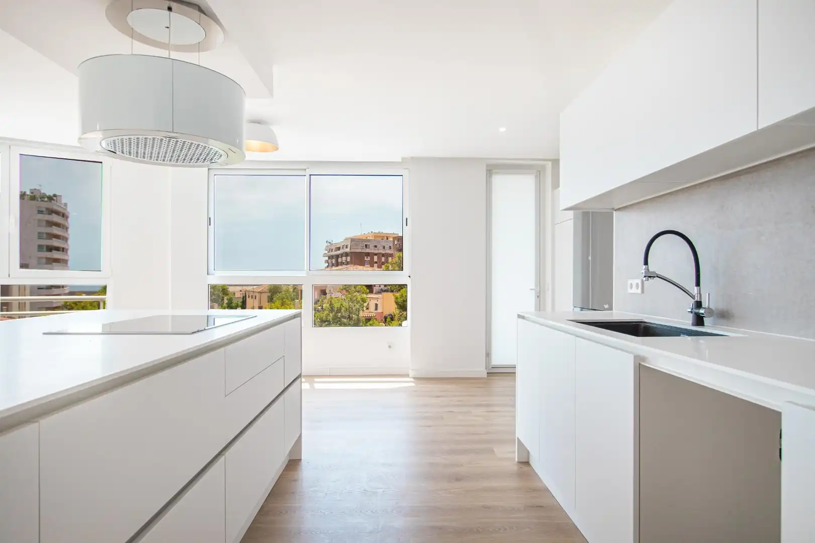 Wohnung mit Pool zum Verkauf in Ponent, imagen 13