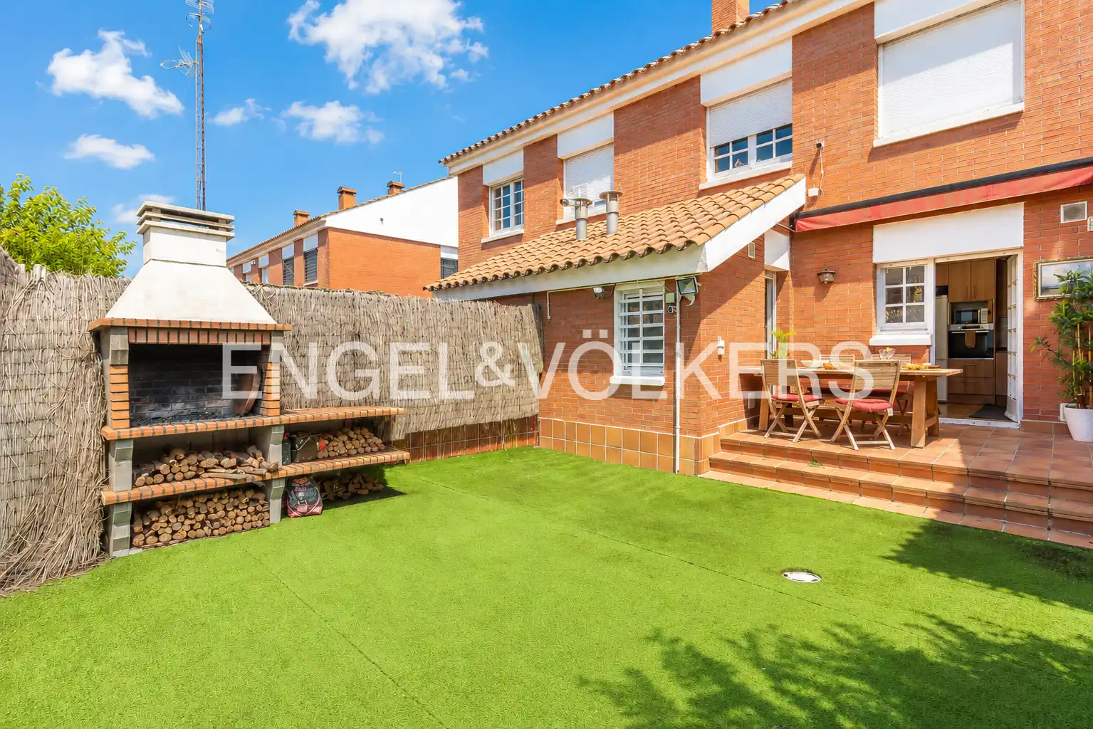 Maison mitoyenne avec terrasse à vendre à Sector Est, imagen 5