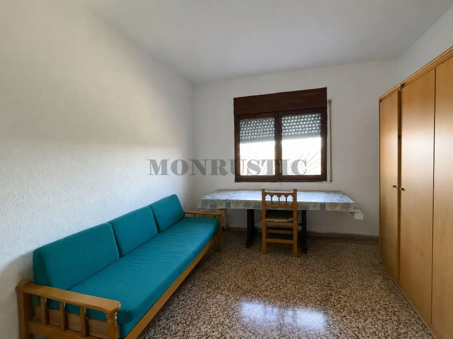 Sala de estar de Finca rústica en venta en Querol con Jardín privado, Terraza y Trastero