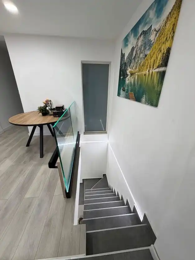 Terraza de Finca rústica en venta en Quart de Poblet, Valencia