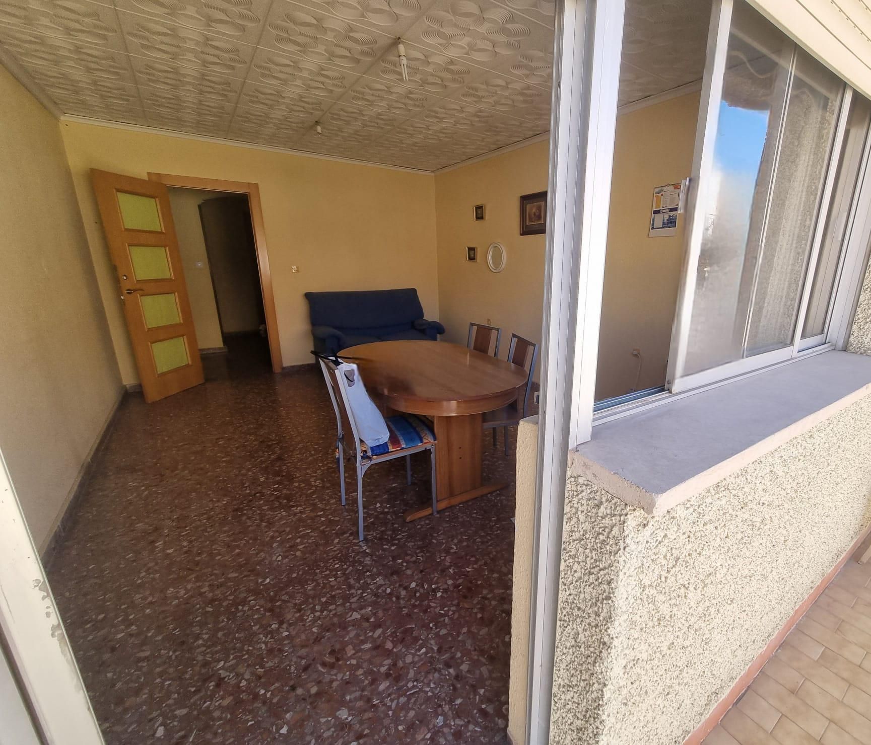 Apartament en venda en  Albacete Capital