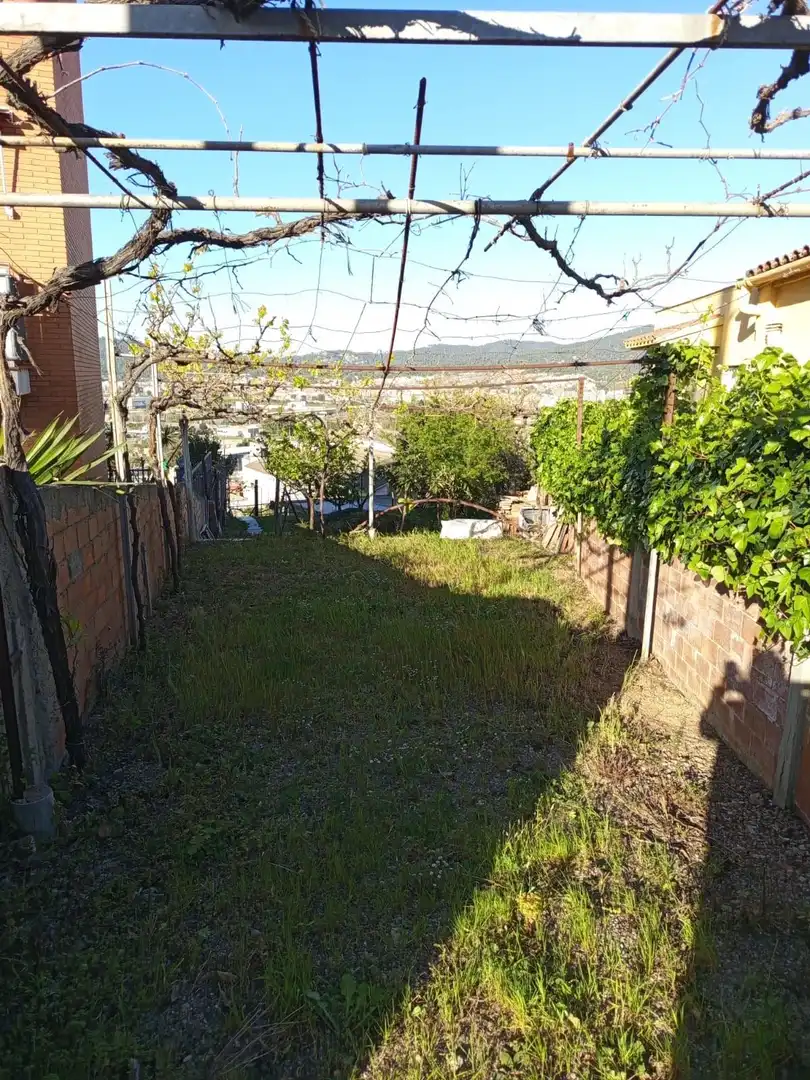 Residencial en venta en Sant Vicenç Dels Horts