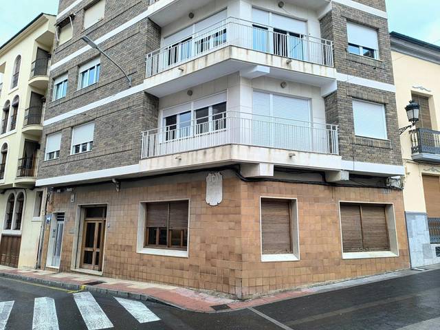 Local comercial en Venta en Sax