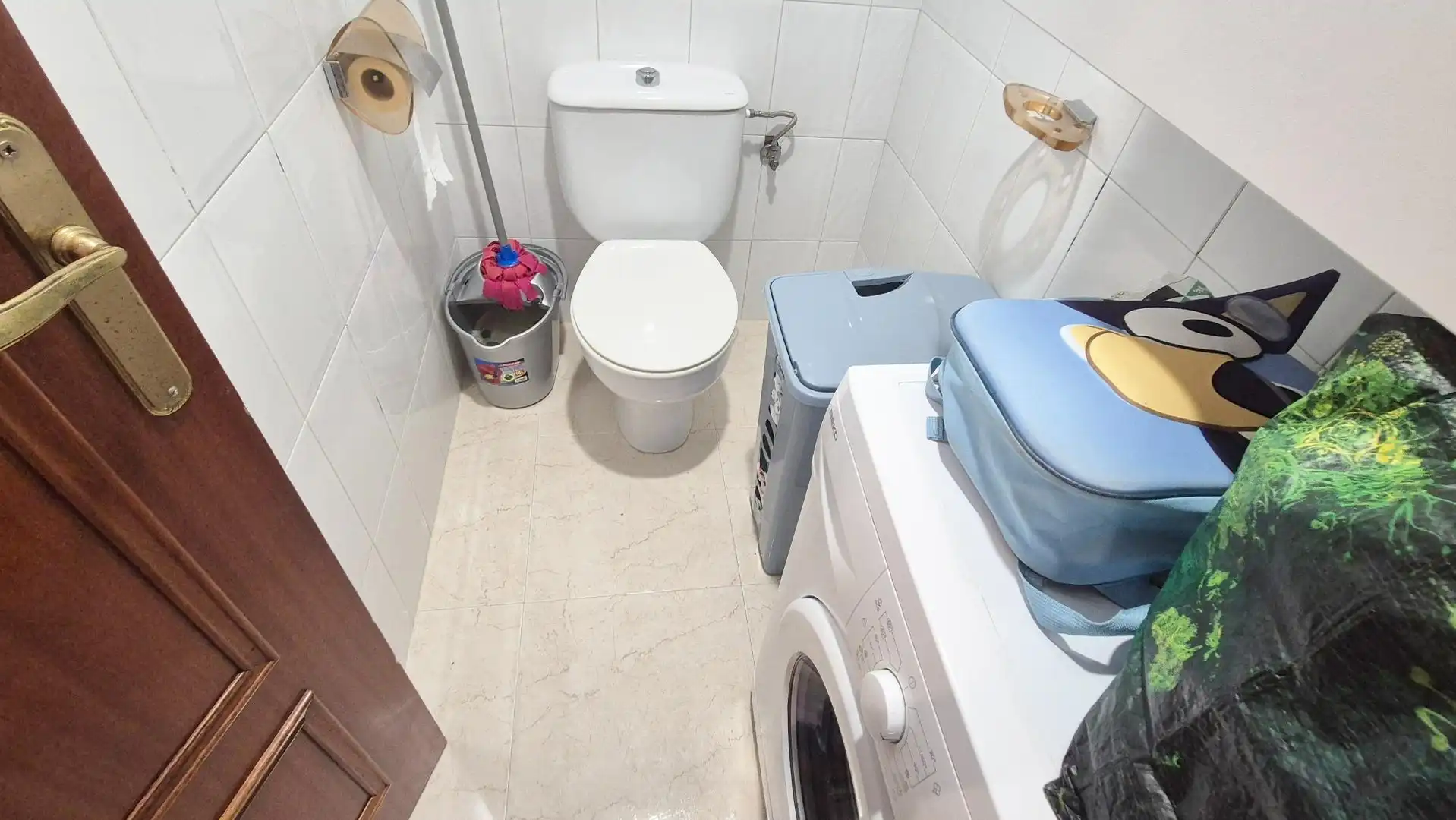Ático en venta en Villares de la Reina
