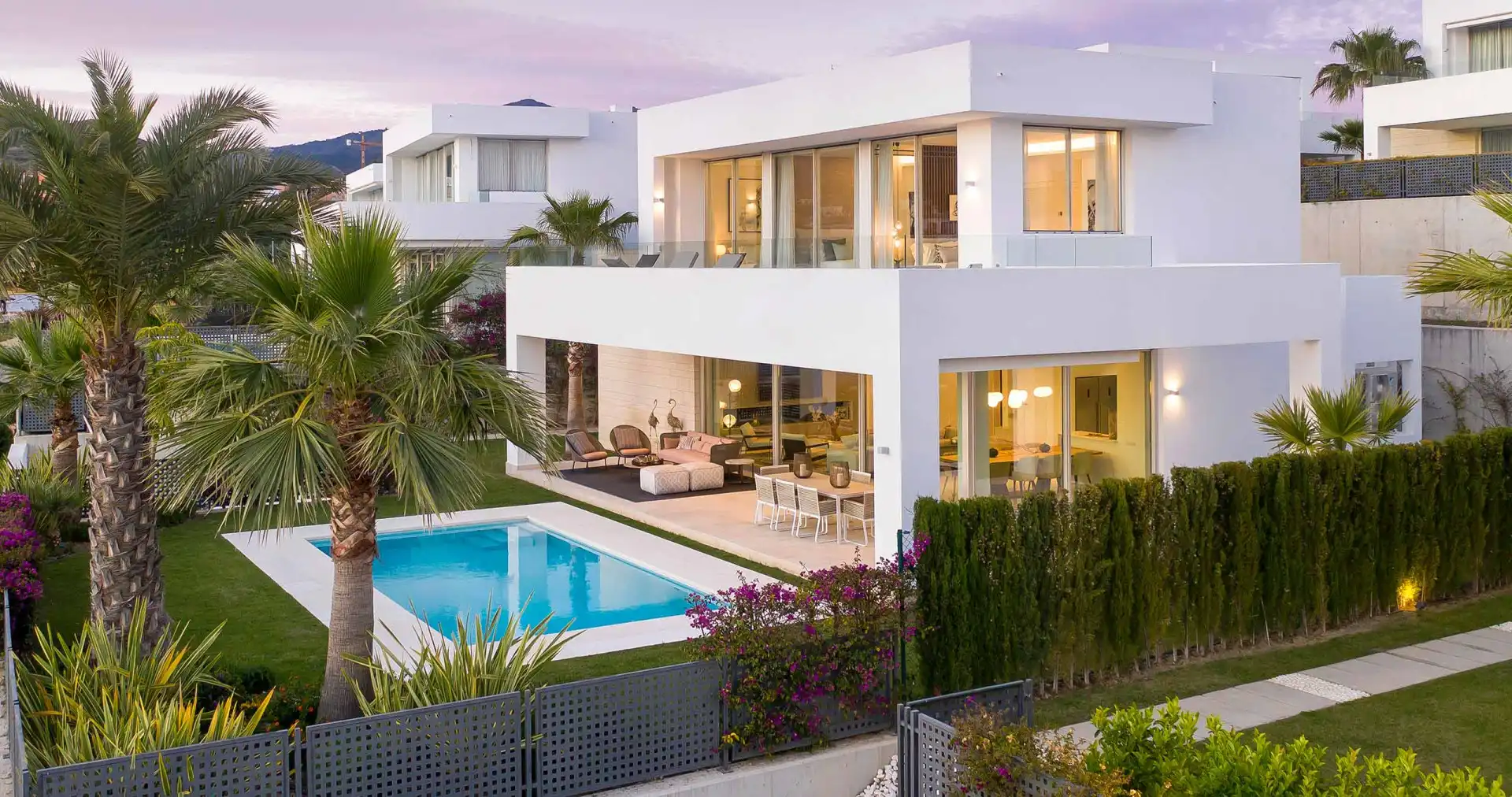 Casa con terraza en venta en Río Real - Los Monteros, imagen 7