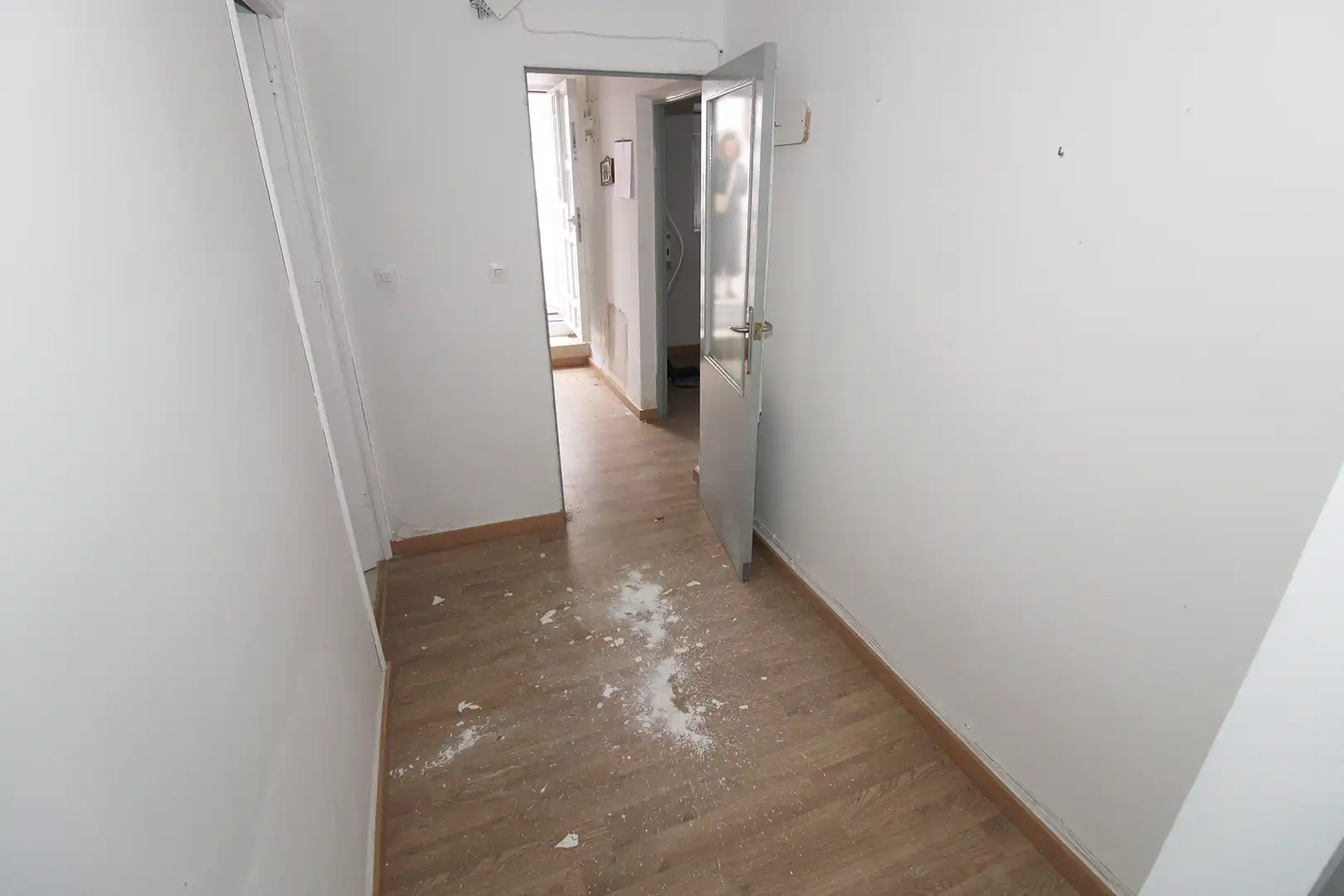 Casa adosada en venda en Talamanca de Jarama amb Jardí privat, Parquet i Traster