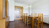Dining room of Flat for sale in Manlleu  with Terrace and Balcony