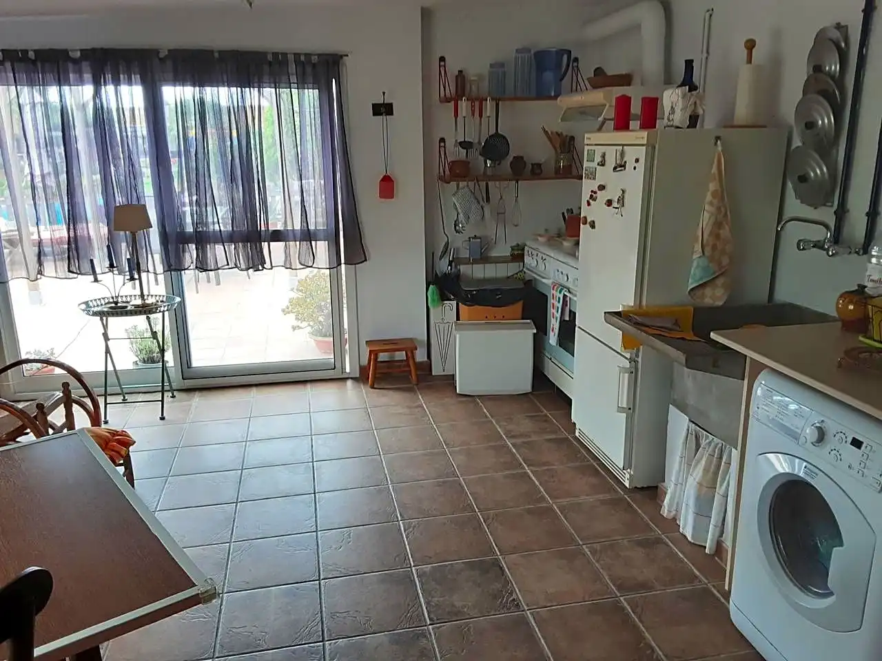 Haus mit Garten zum Verkauf in Ample 13, imagen 40