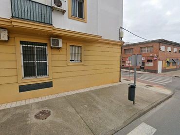 Flat for sale in La Banda - Campo de Fútbol