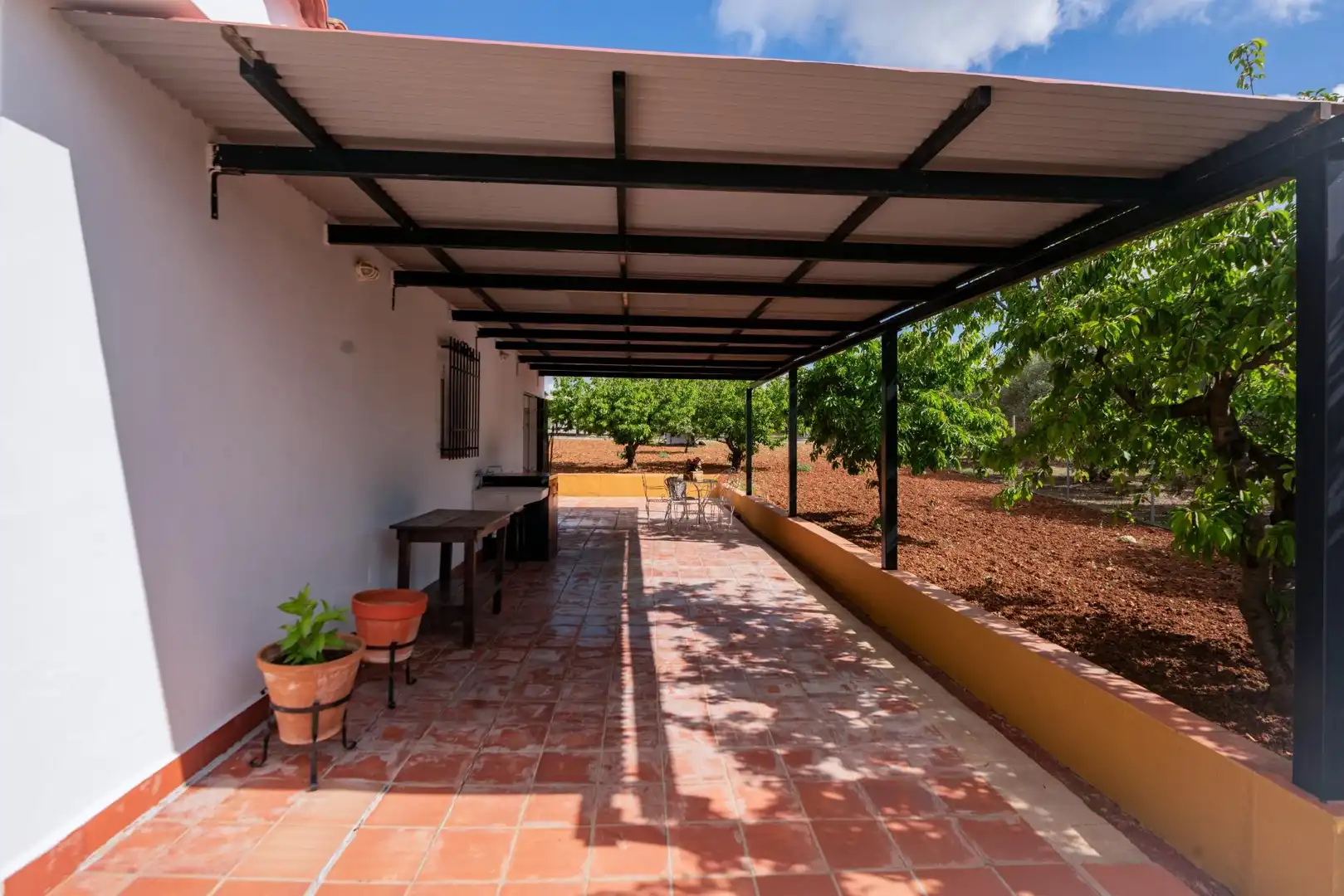 Maison avec jardin à vendre à Villanueva del Rosario, imagen 24