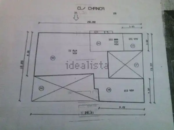 Residencial en venda a Centro, imagen 28