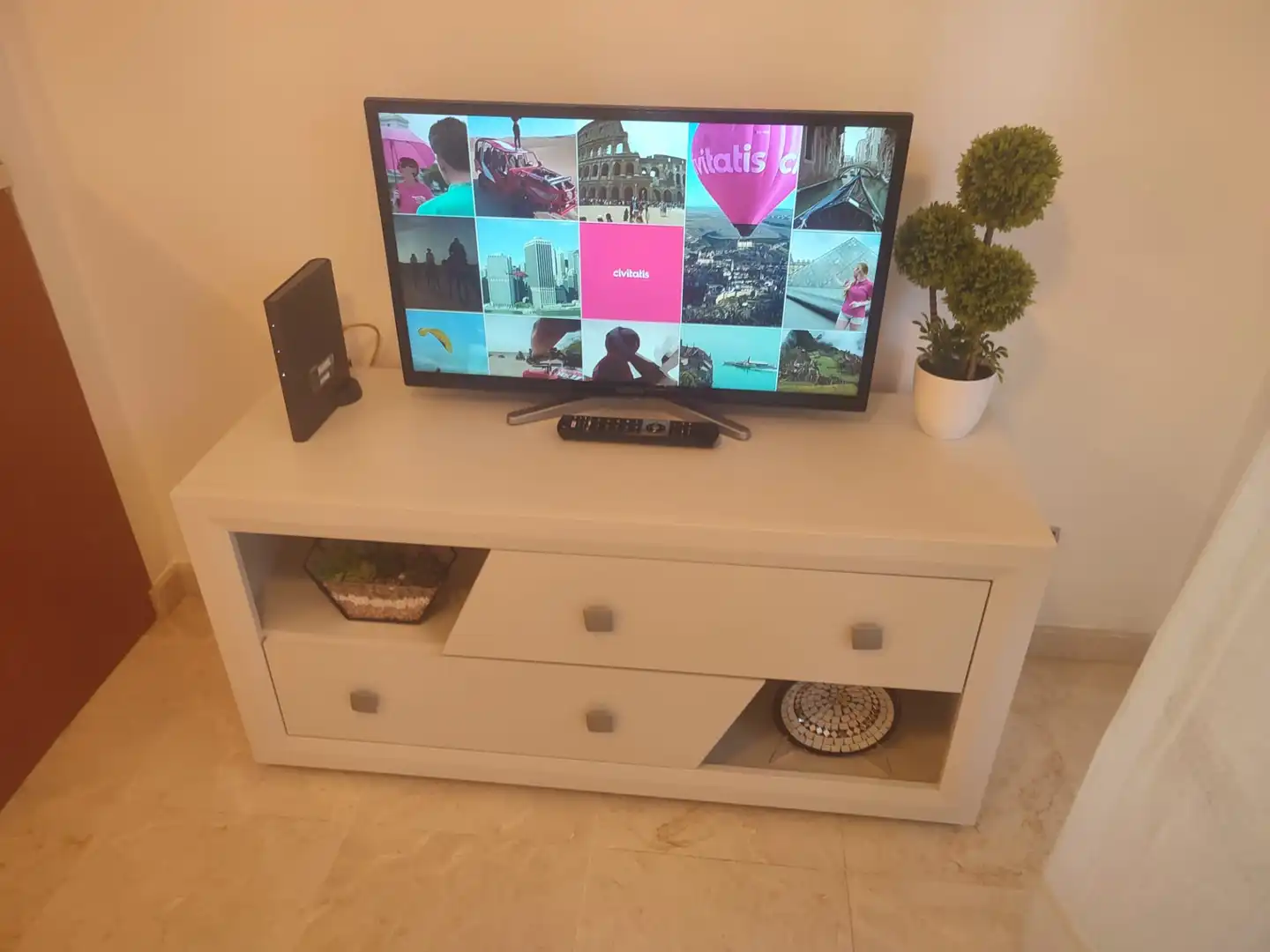 Apartamento de alquiler en Camino de Doña María, 8, Cortijo Torrequebrada