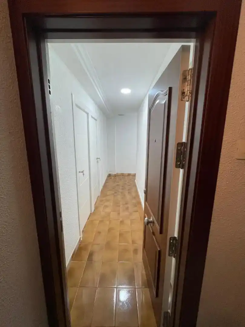 Piso para compartir en Elche / Elx con Amueblado, Horno y Lavadora