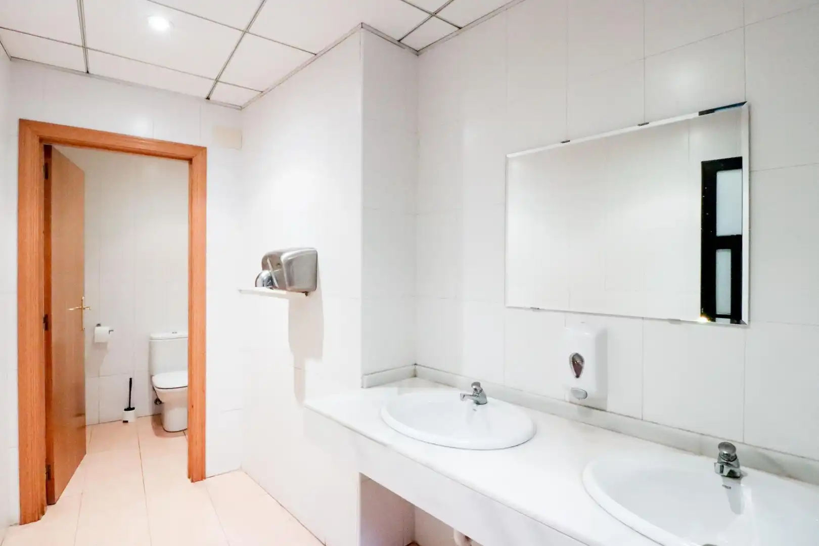 Piso con terraza en alquiler en JOSE GARCIA SELLES, imagen 40