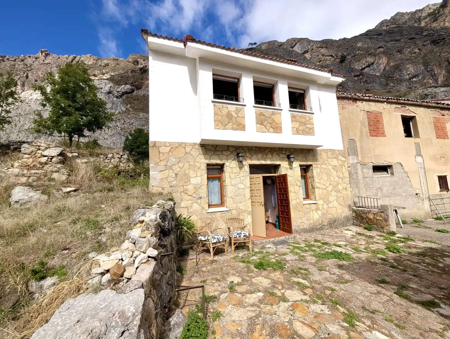 House for sale in Somiedo - LG VALLE DE LAGO 76, imagen 81