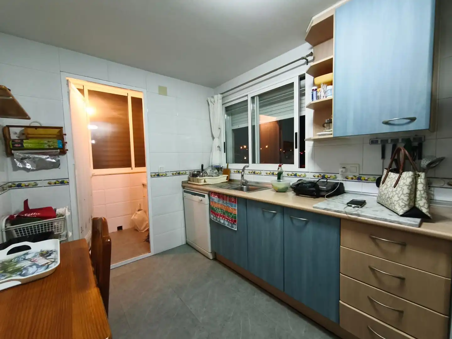 Piso con terraza en venta en FABRAQUER, imagen 20