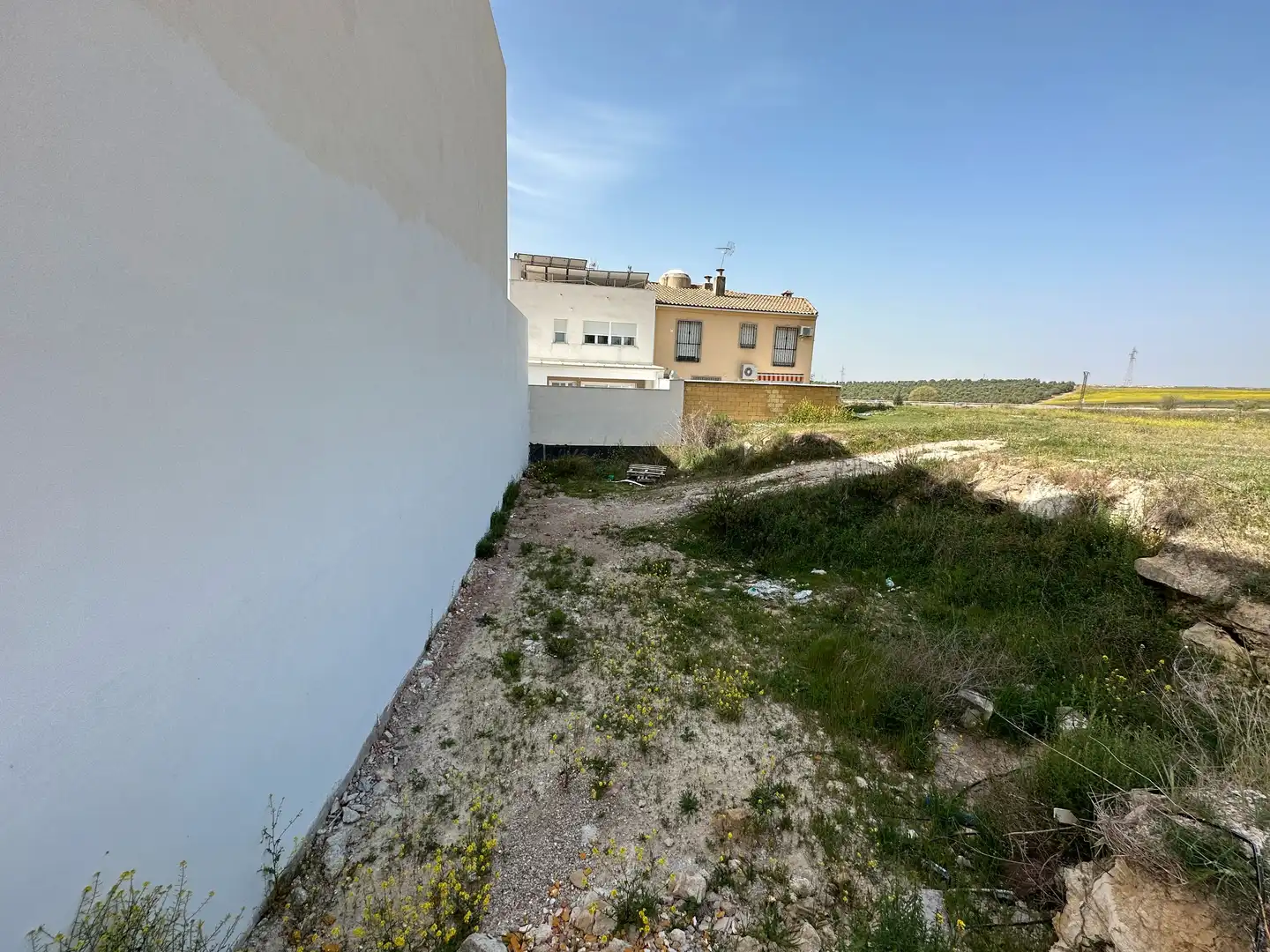 Residential for sale in Calle Ramón Cuadra Moreno Imaginero, Úbeda