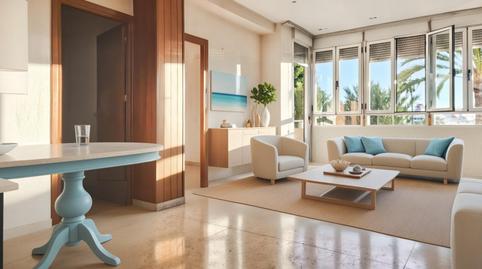 Photo 2 of Flat for sale in Centro, Almería